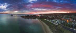Clyde View Holiday Park, Batemans Bay